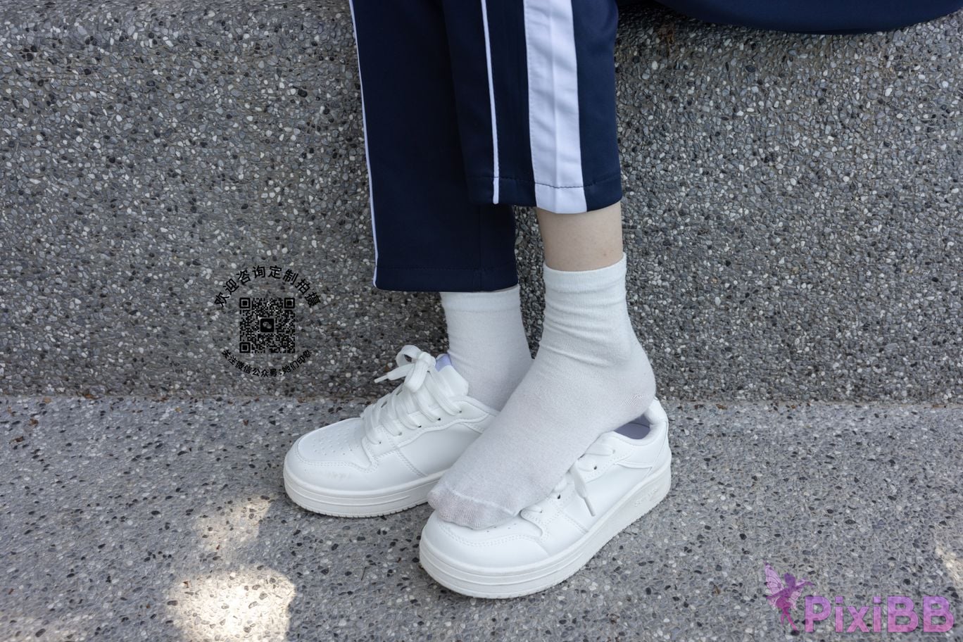 Their impression No.012 Nancy PixiBB.COM 096