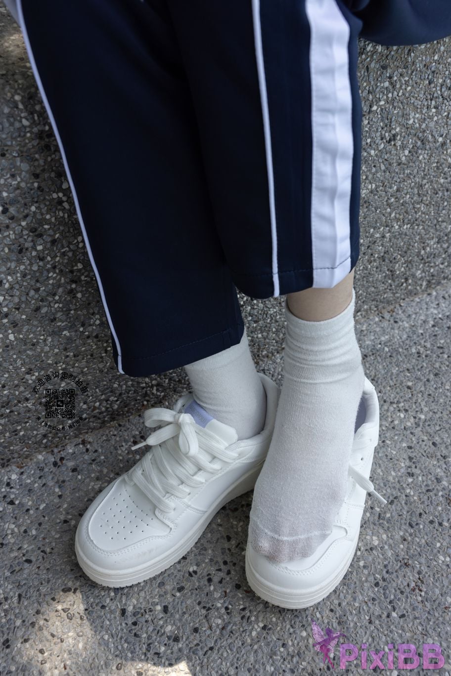 Their impression No.012 Nancy PixiBB.COM 097