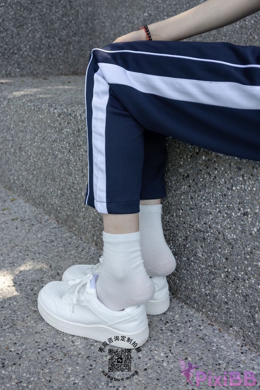 Their impression No.012 Nancy PixiBB.COM 098