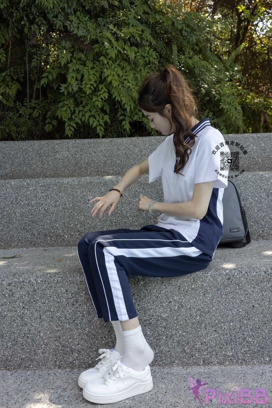 Their impression No.012 Nancy PixiBB.COM 099