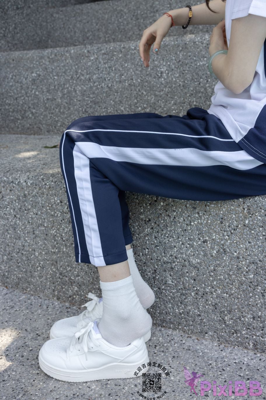 Their impression No.012 Nancy PixiBB.COM 100