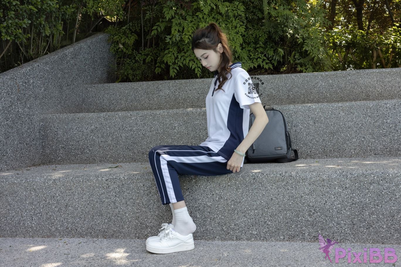 Their impression No.012 Nancy PixiBB.COM 101