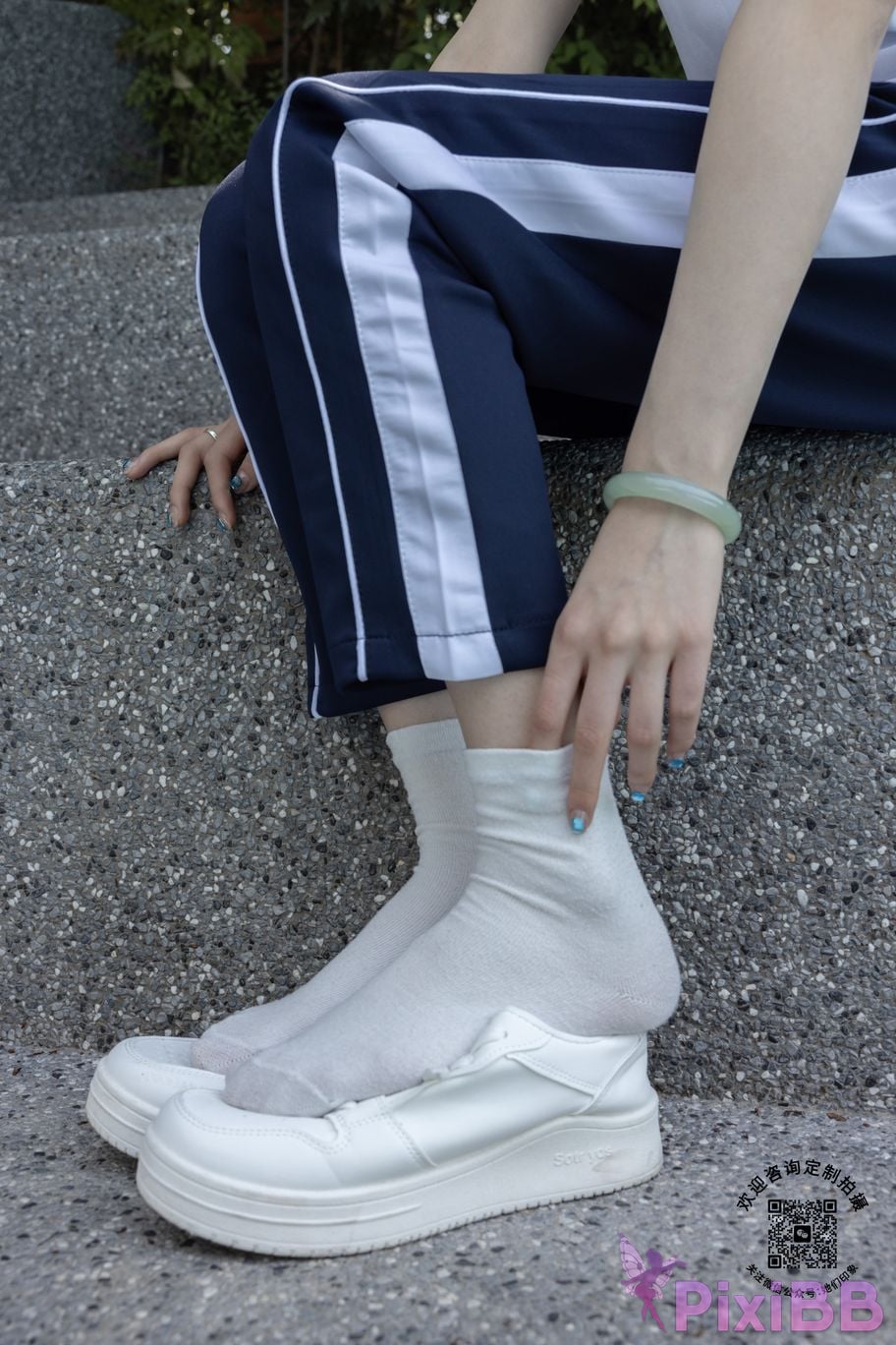 Their impression No.012 Nancy PixiBB.COM 104