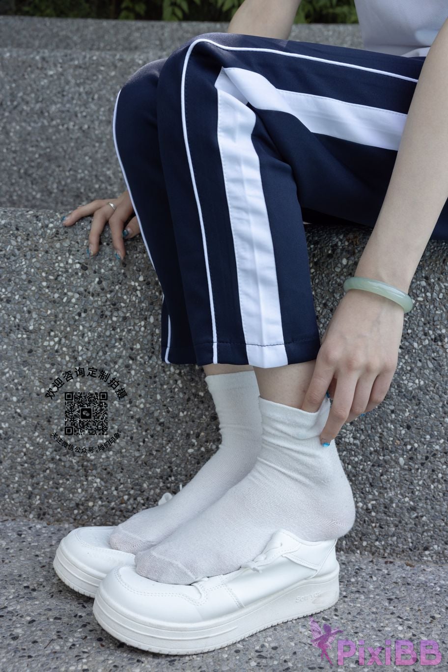 Their impression No.012 Nancy PixiBB.COM 105