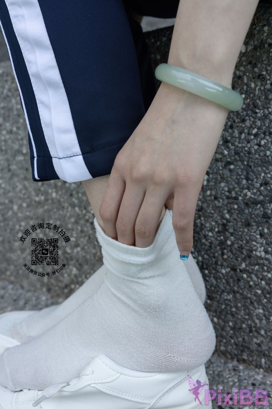 Their impression No.012 Nancy PixiBB.COM 107