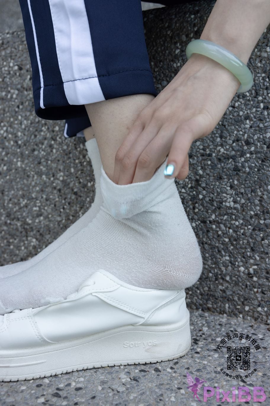 Their impression No.012 Nancy PixiBB.COM 108