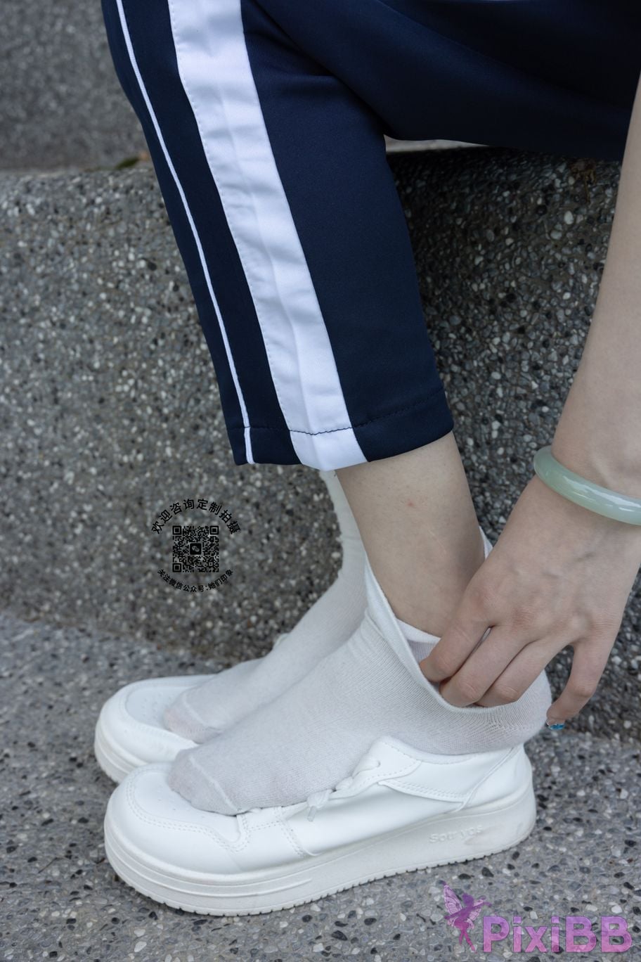 Their impression No.012 Nancy PixiBB.COM 109