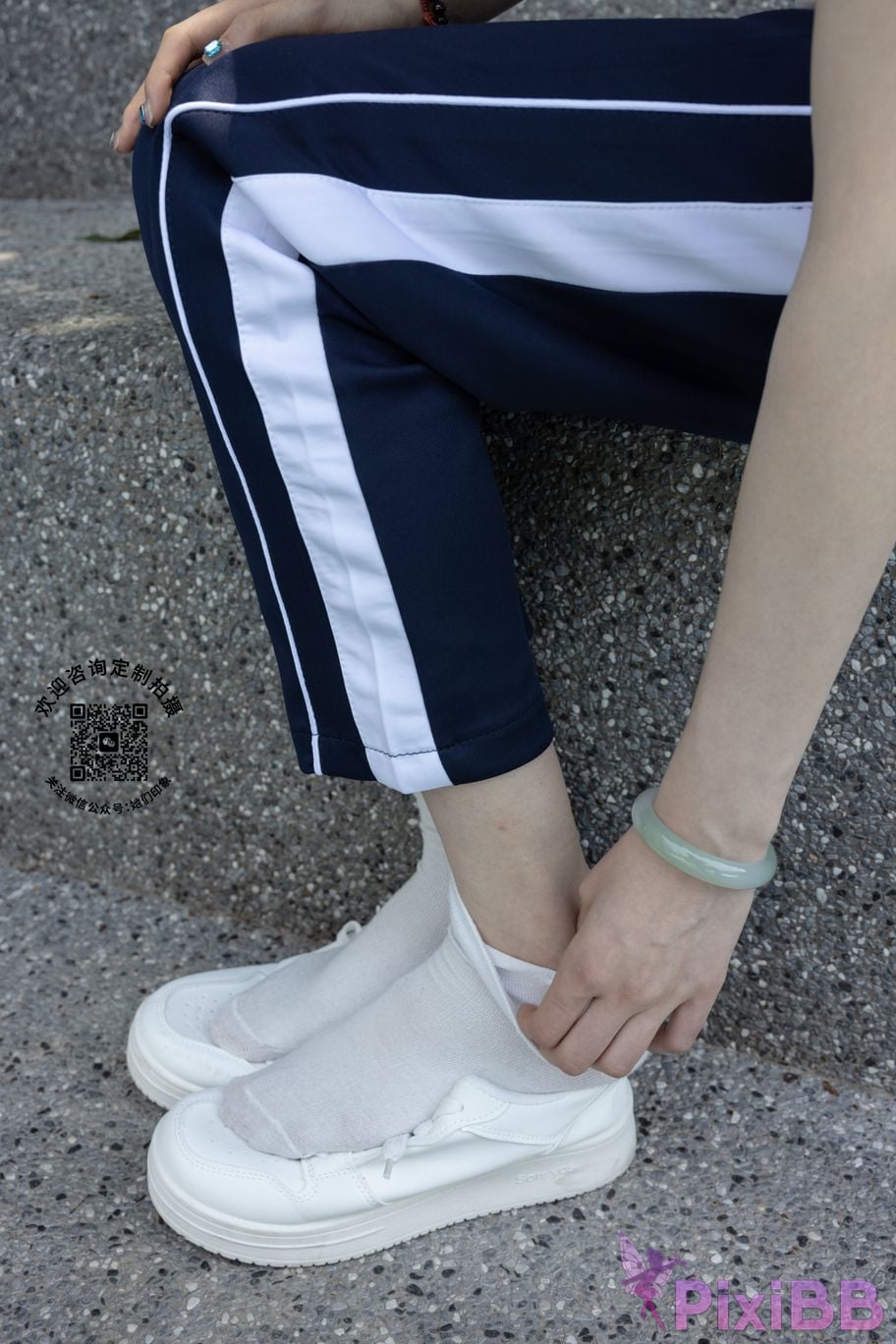 Their impression No.012 Nancy PixiBB.COM 110