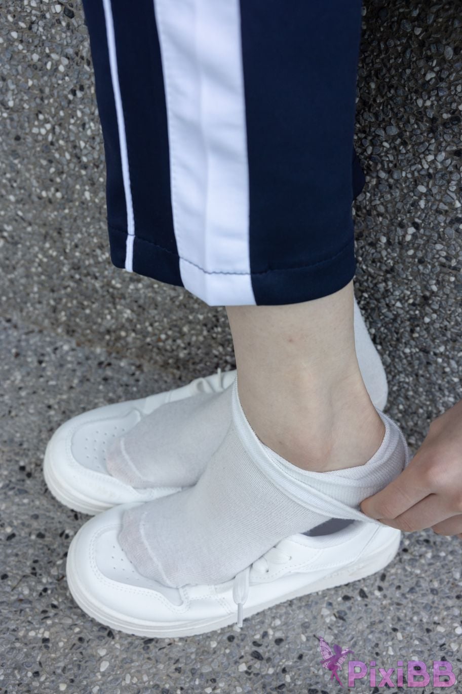 Their impression No.012 Nancy PixiBB.COM 113