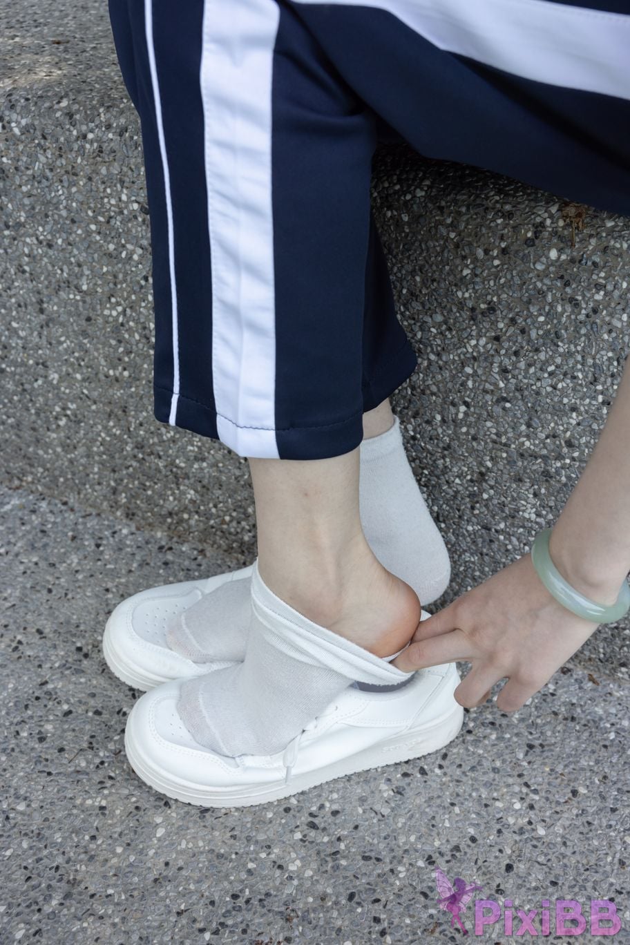 Their impression No.012 Nancy PixiBB.COM 115