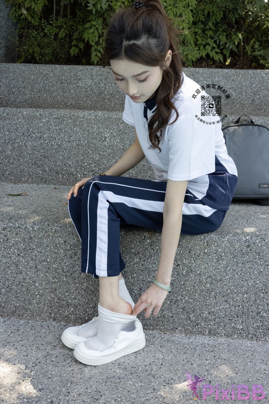 Their impression No.012 Nancy PixiBB.COM 117