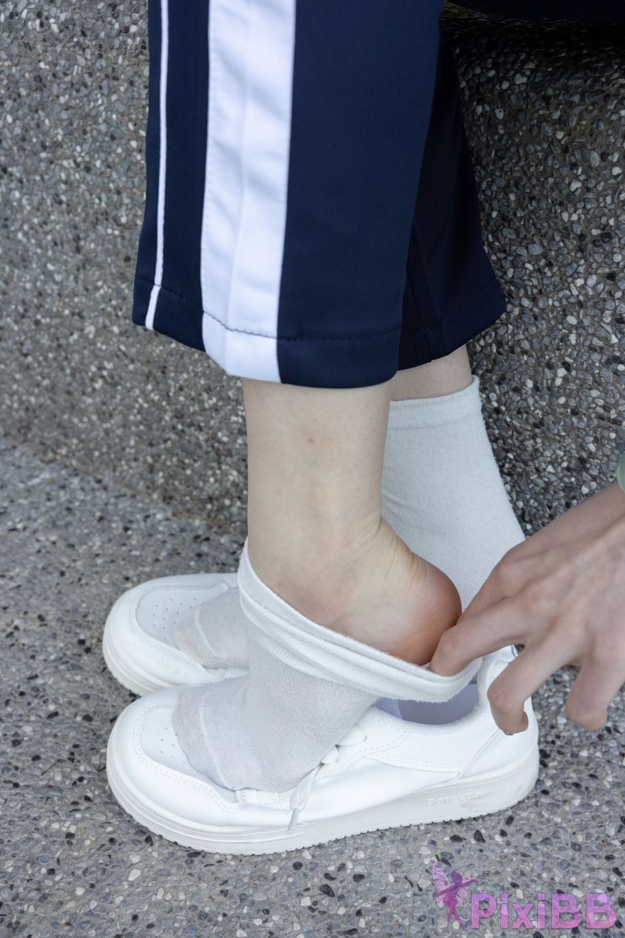 Their impression No.012 Nancy PixiBB.COM 118