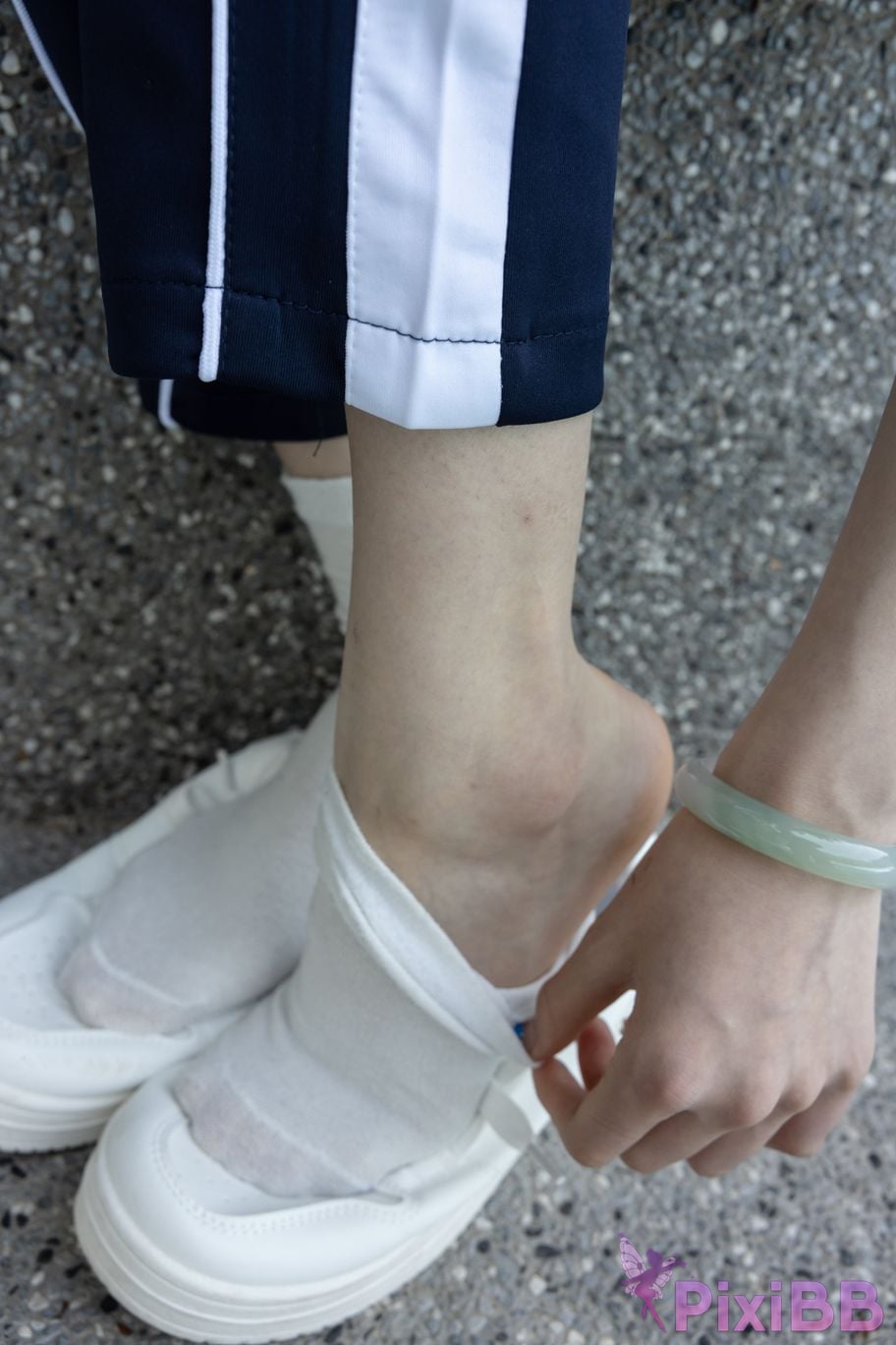 Their impression No.012 Nancy PixiBB.COM 120