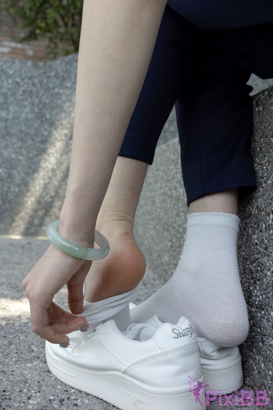 Their impression No.012 Nancy PixiBB.COM 121