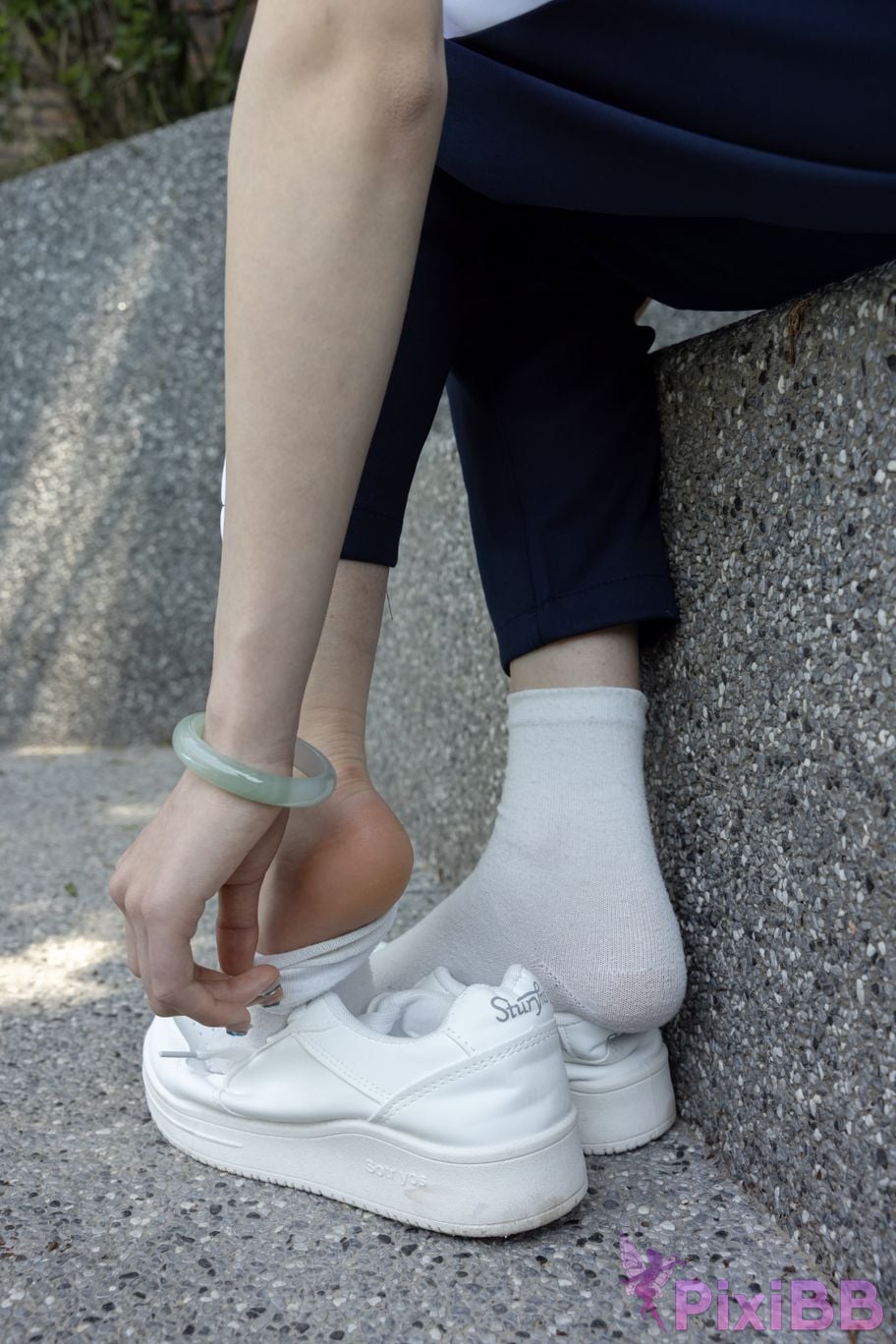 Their impression No.012 Nancy PixiBB.COM 122