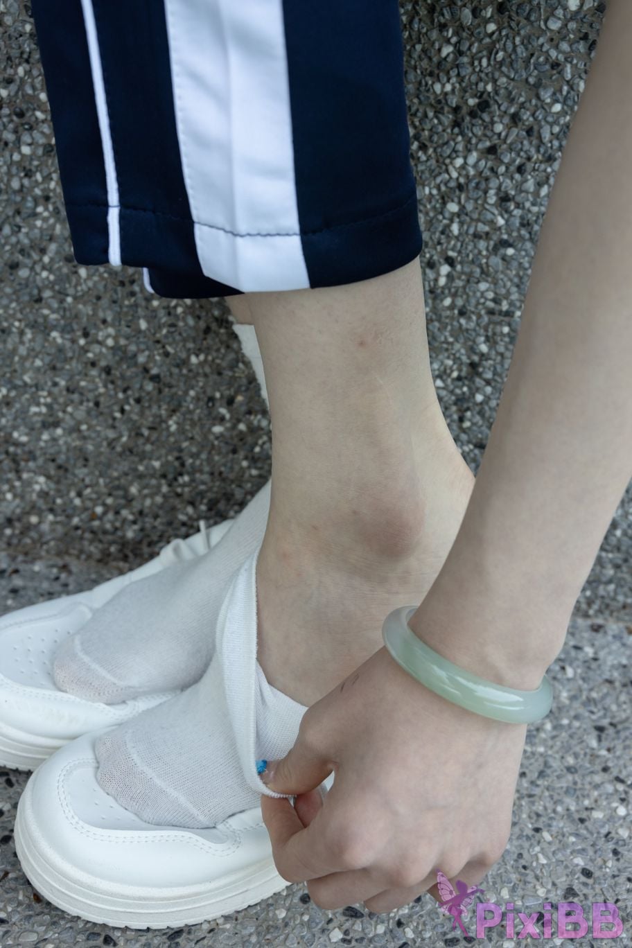 Their impression No.012 Nancy PixiBB.COM 123