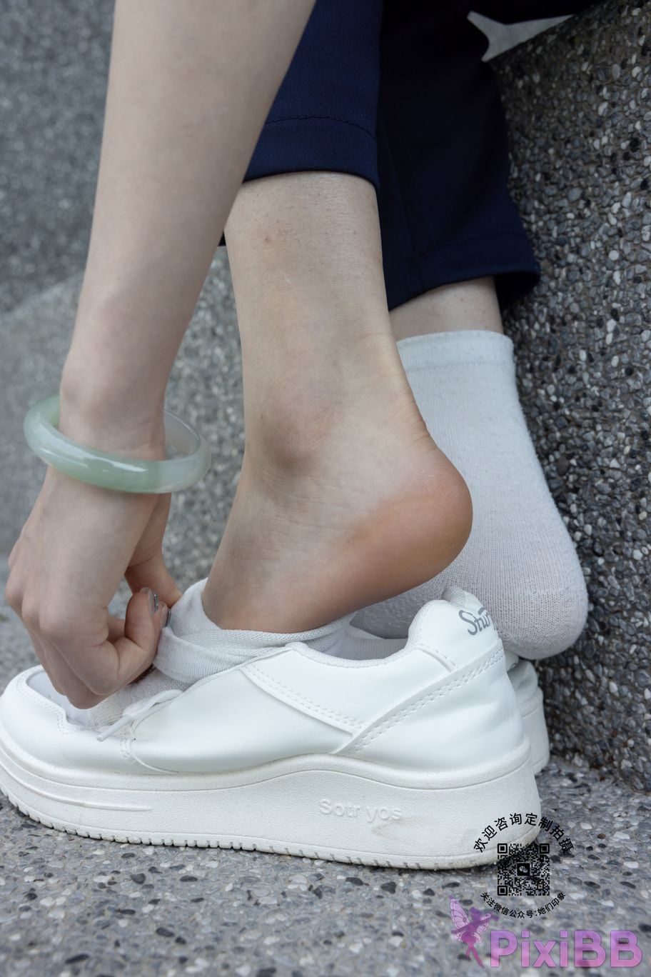 Their impression No.012 Nancy PixiBB.COM 124