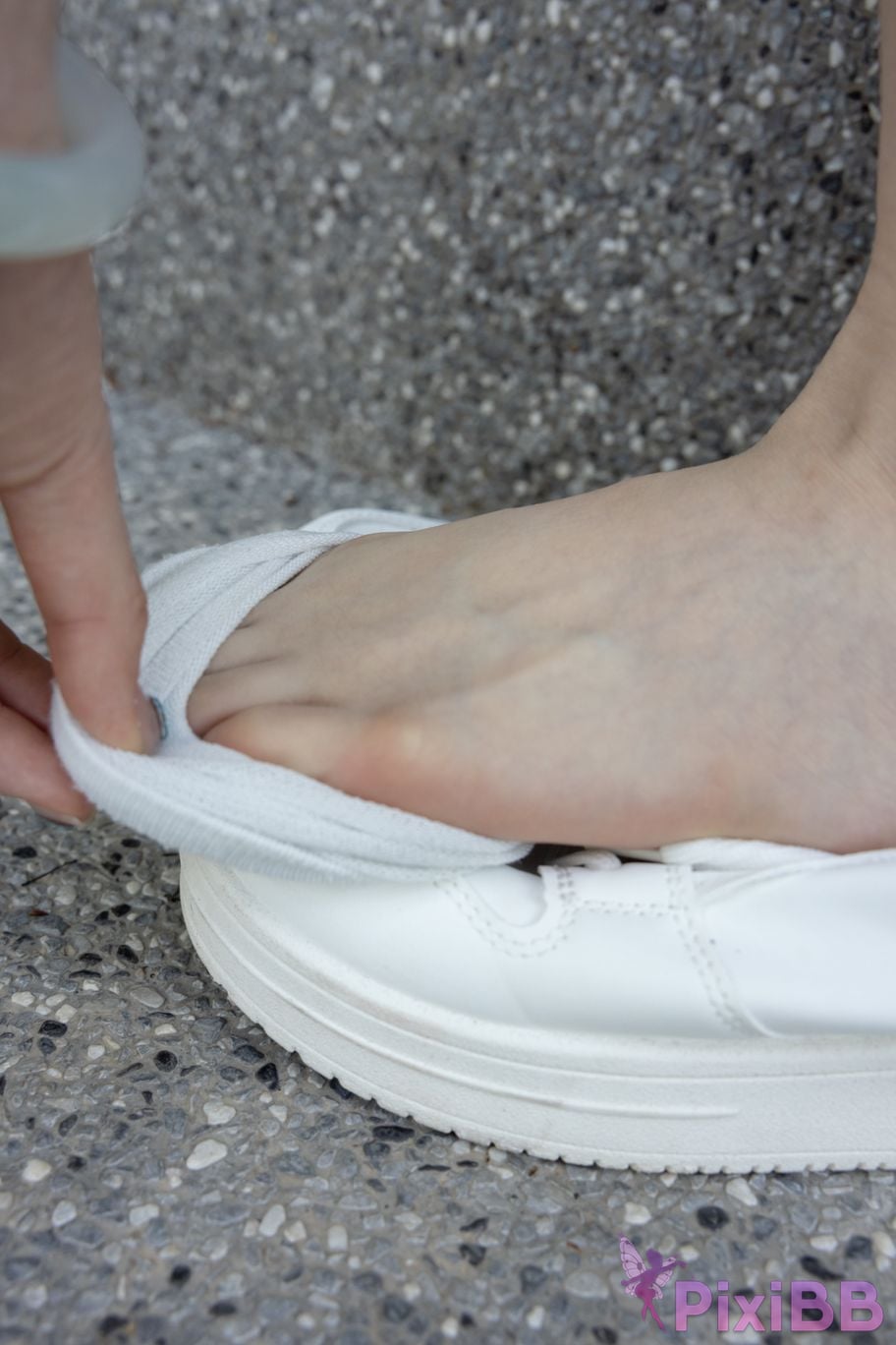 Their impression No.012 Nancy PixiBB.COM 128