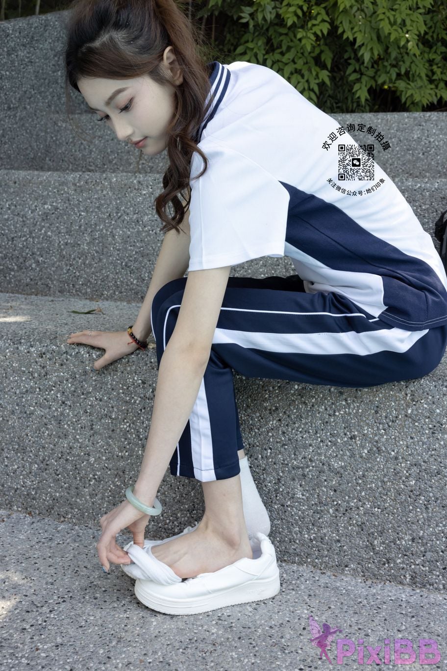 Their impression No.012 Nancy PixiBB.COM 129