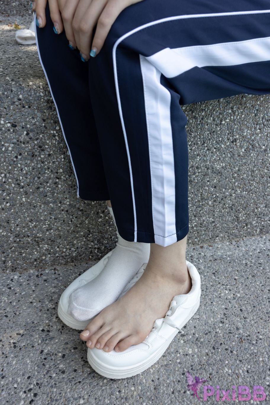 Their impression No.012 Nancy PixiBB.COM 138