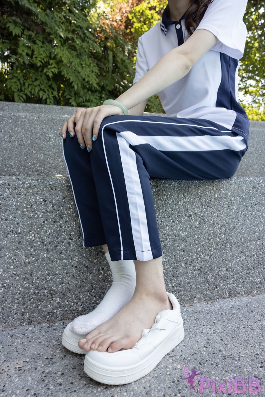 Their impression No.012 Nancy PixiBB.COM 139