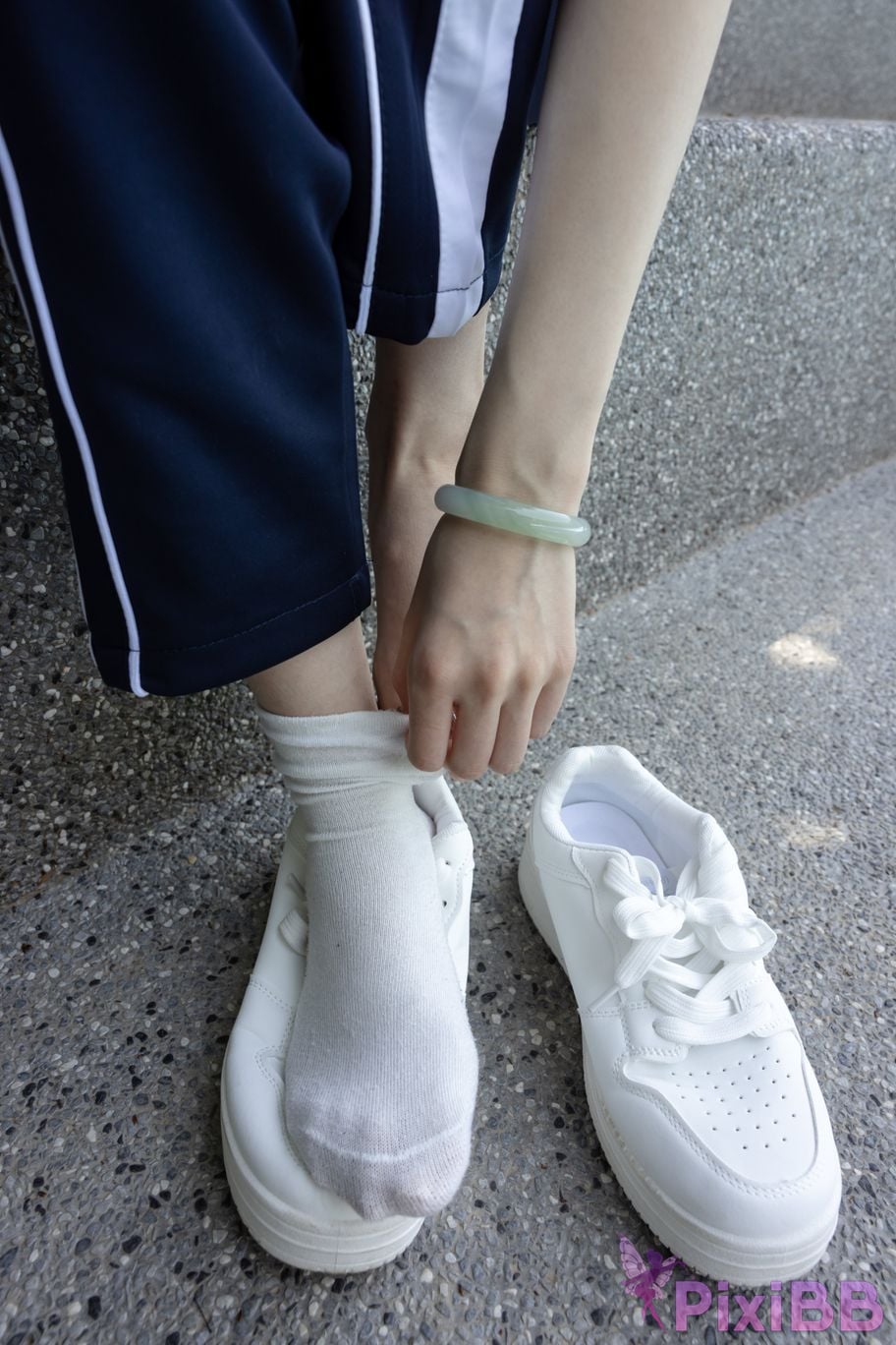 Their impression No.012 Nancy PixiBB.COM 140