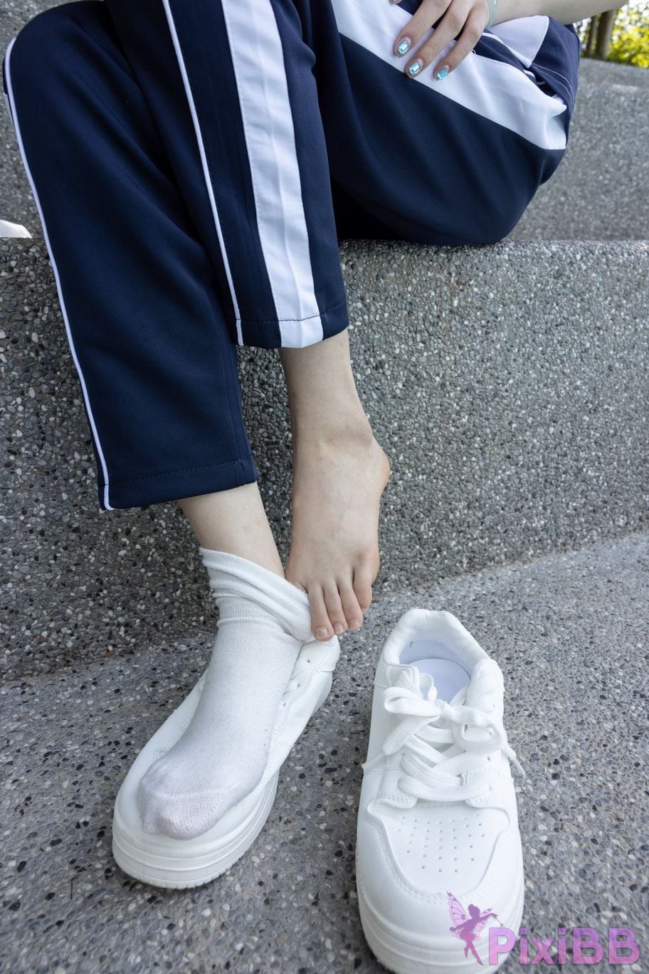 Their impression No.012 Nancy PixiBB.COM 141