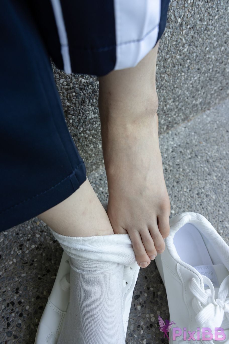 Their impression No.012 Nancy PixiBB.COM 142