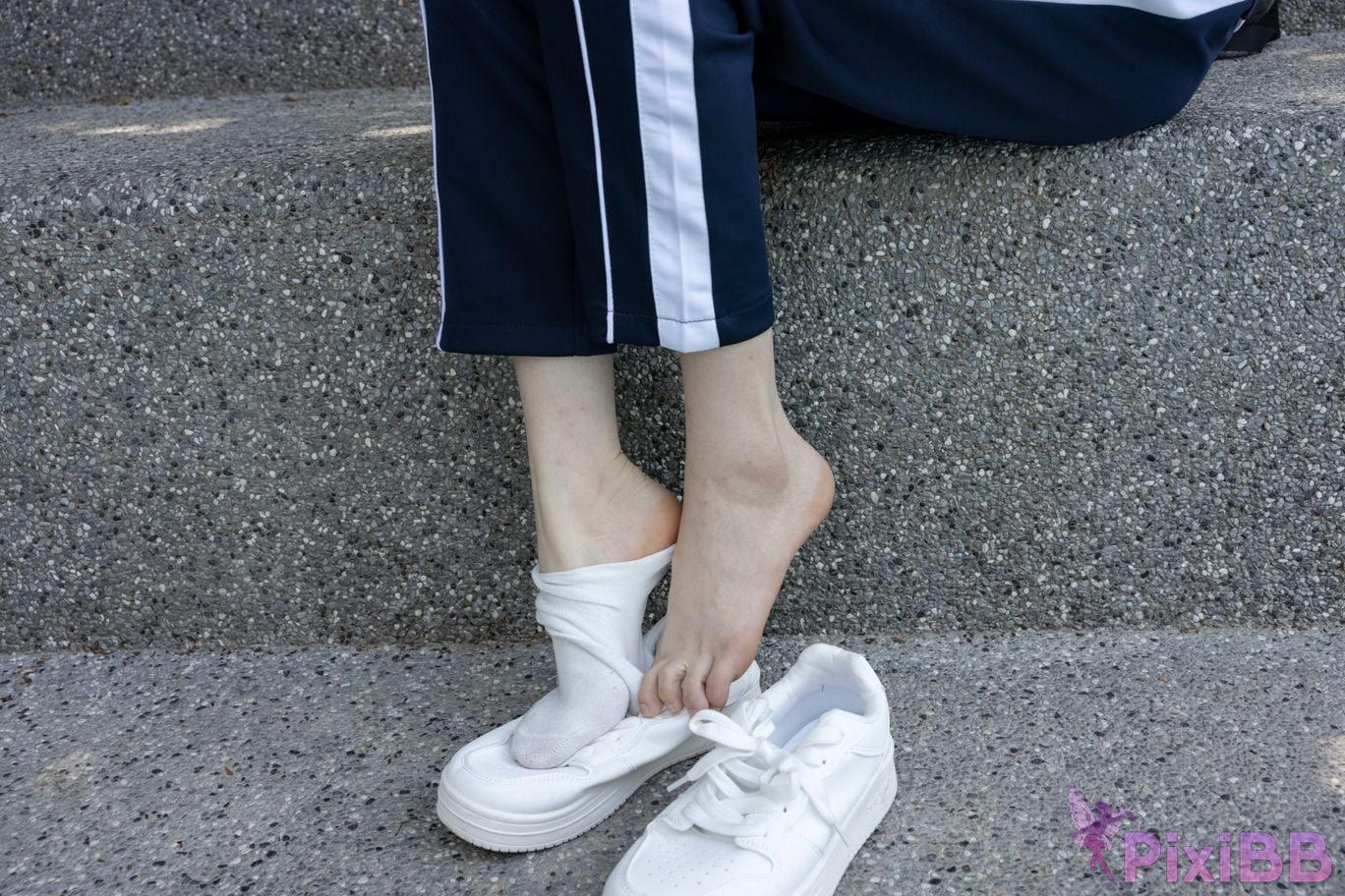 Their impression No.012 Nancy PixiBB.COM 146