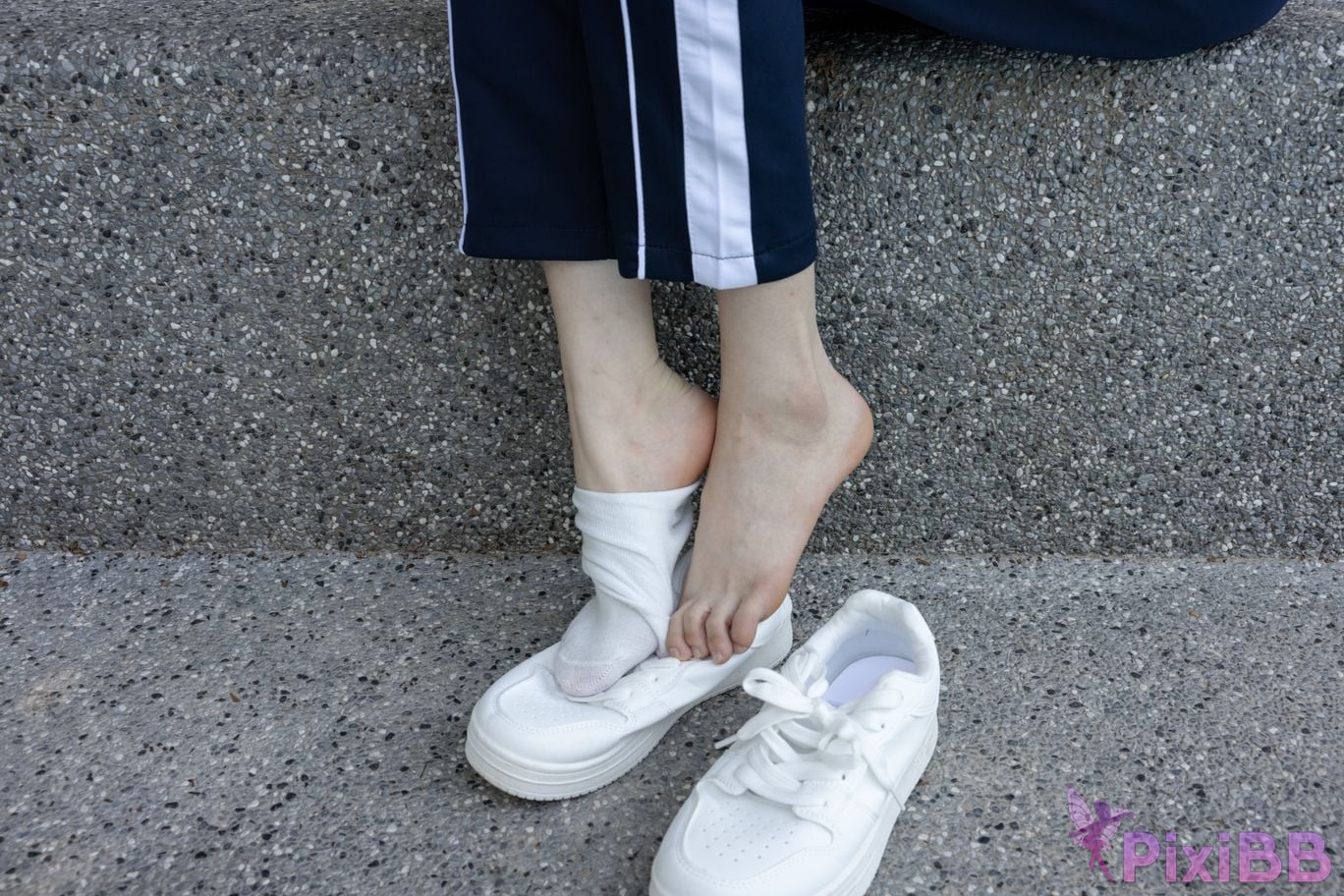 Their impression No.012 Nancy PixiBB.COM 148