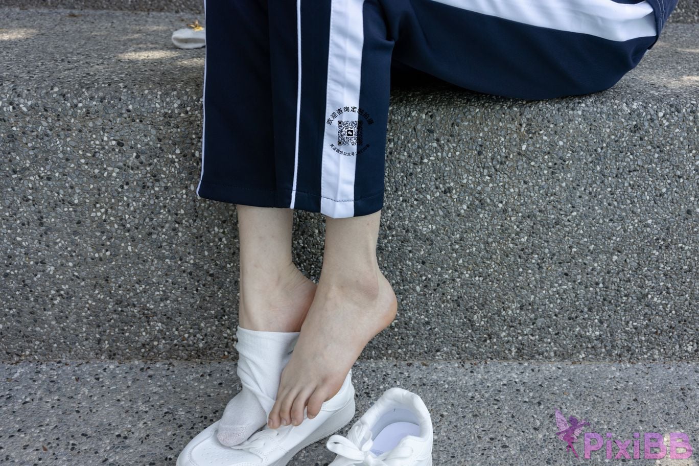 Their impression No.012 Nancy PixiBB.COM 149