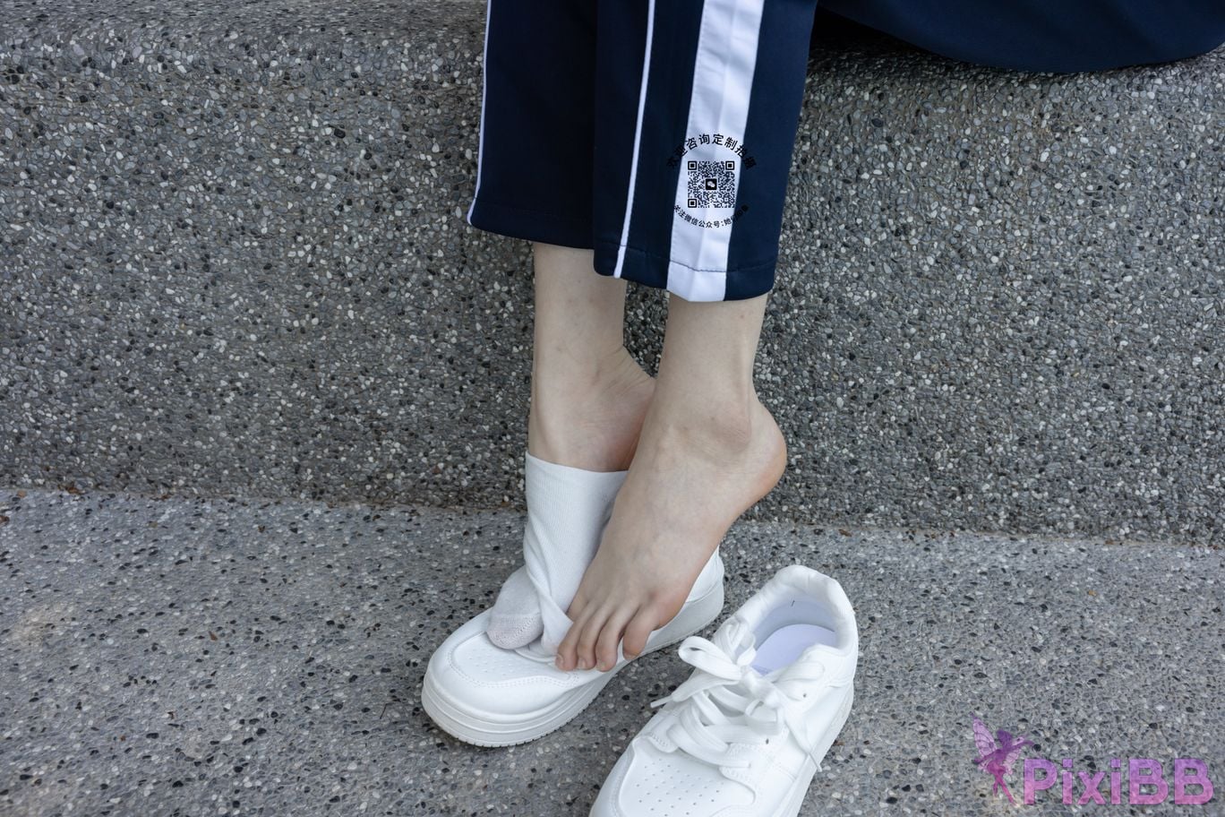 Their impression No.012 Nancy PixiBB.COM 150