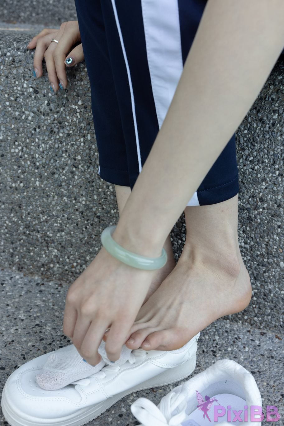 Their impression No.012 Nancy PixiBB.COM 153