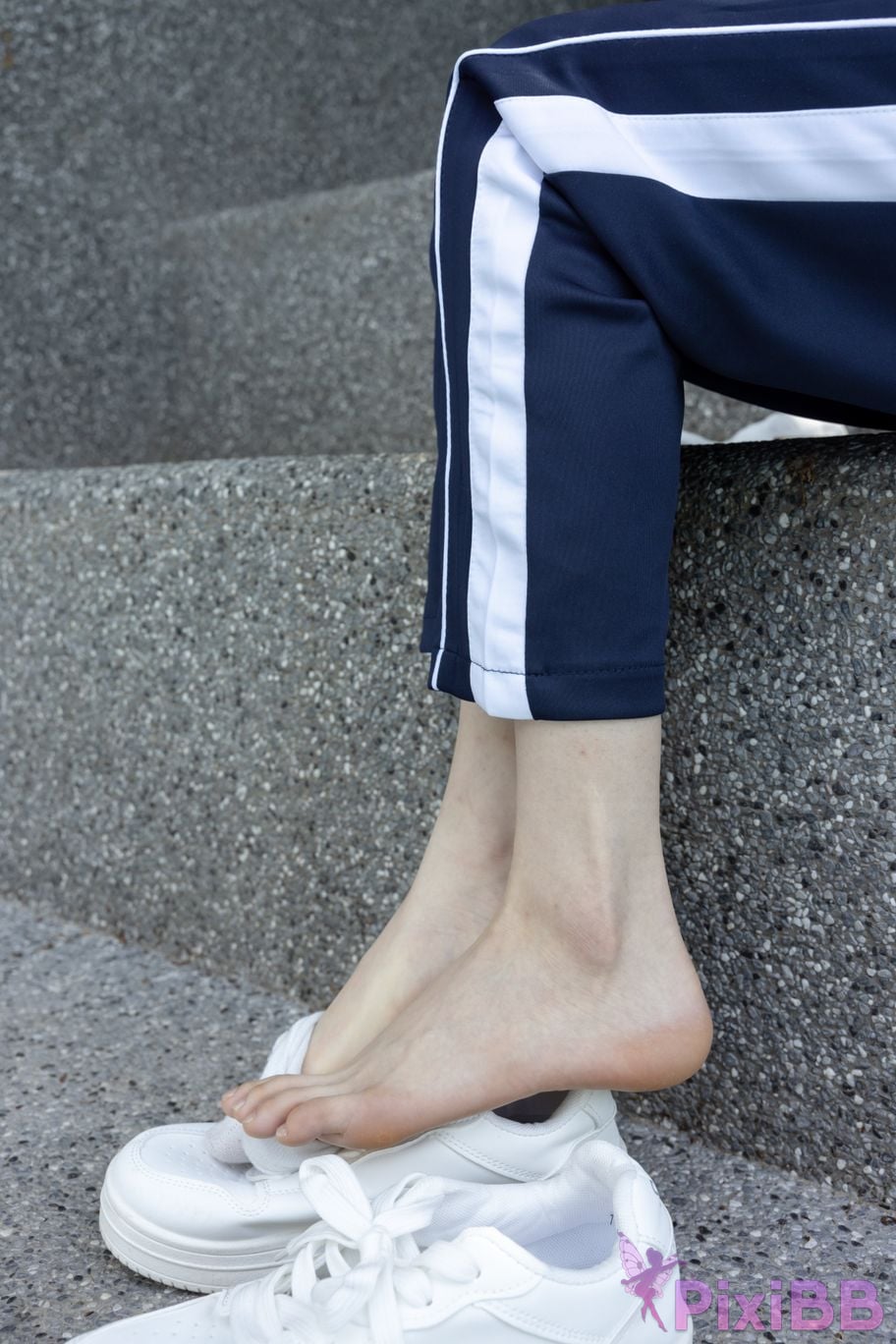 Their impression No.012 Nancy PixiBB.COM 154