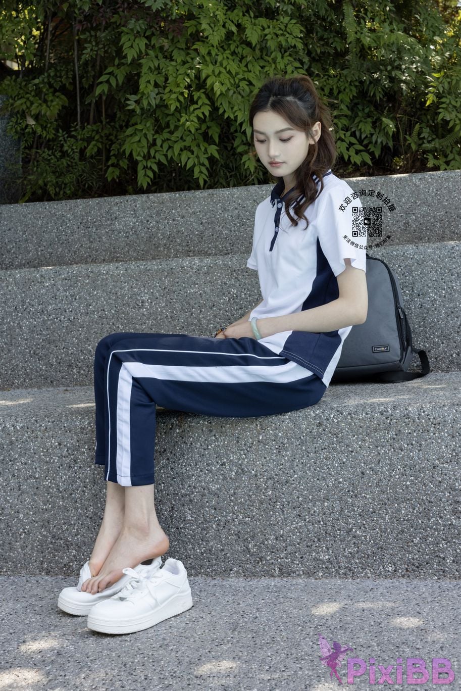 Their impression No.012 Nancy PixiBB.COM 155