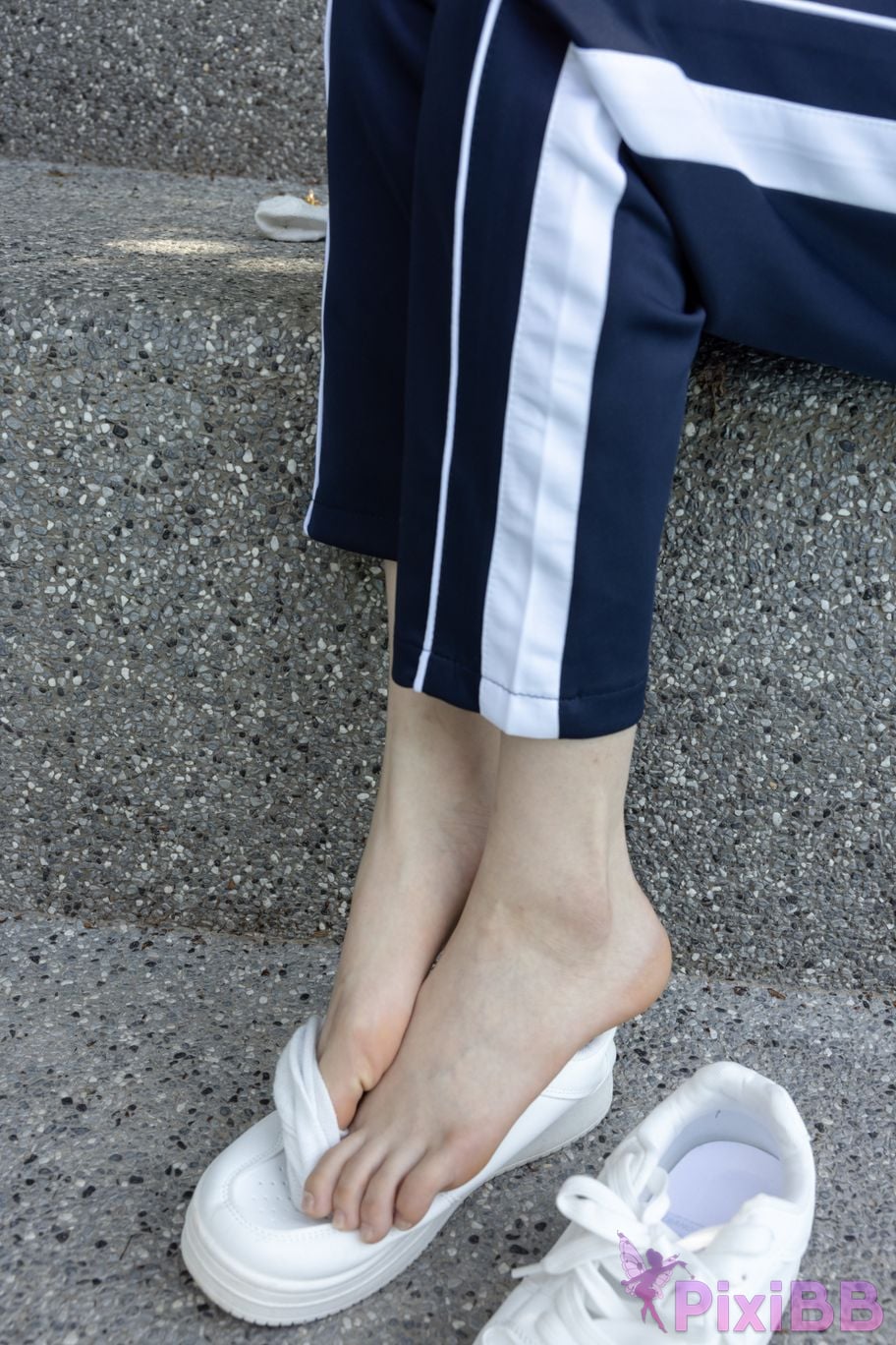 Their impression No.012 Nancy PixiBB.COM 156