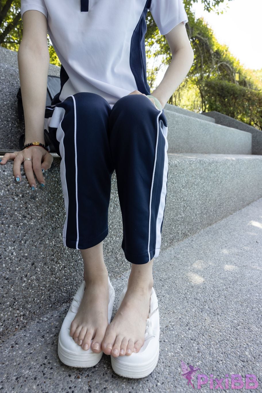 Their impression No.012 Nancy PixiBB.COM 159