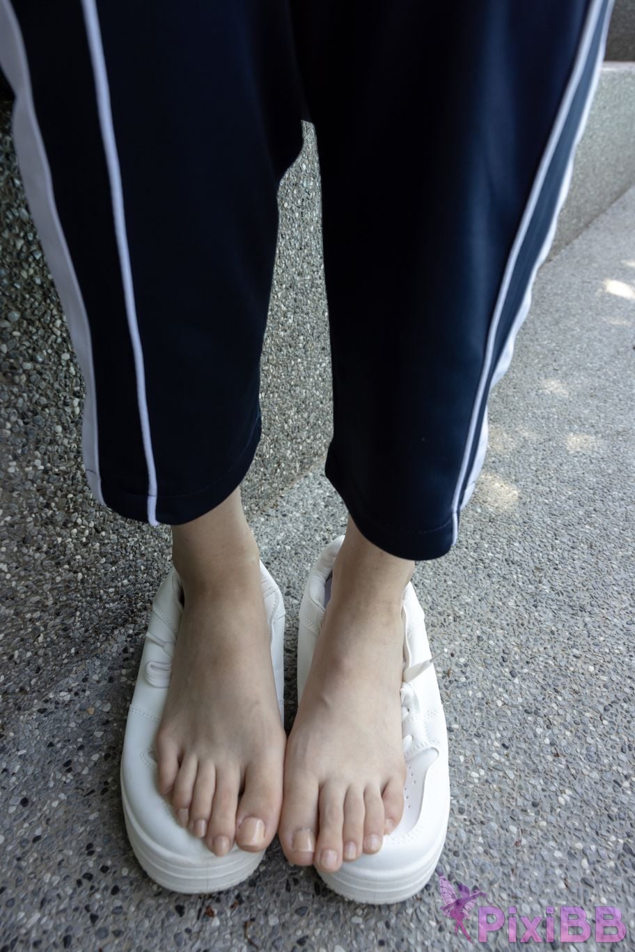 Their impression No.012 Nancy PixiBB.COM 160