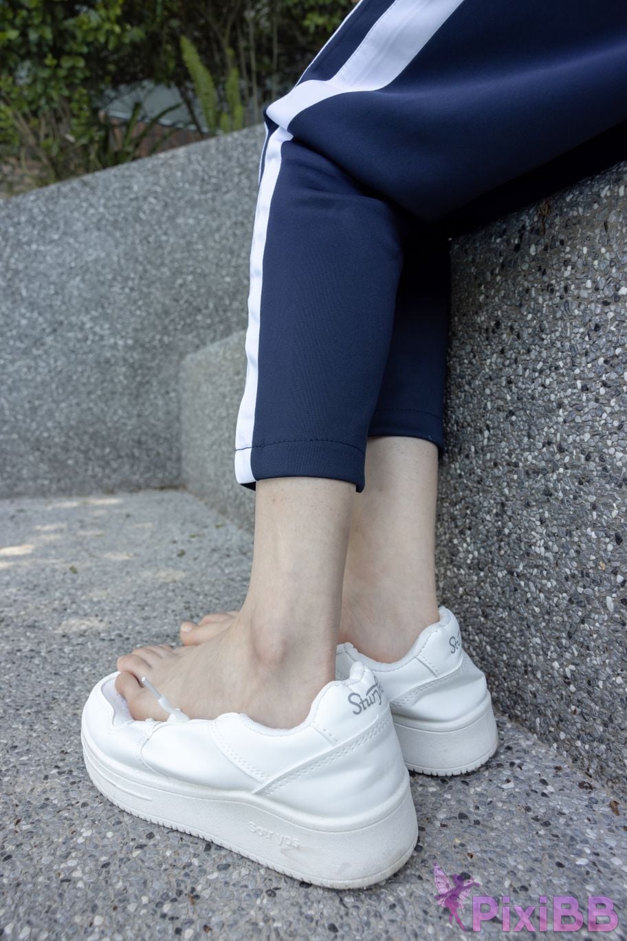 Their impression No.012 Nancy PixiBB.COM 161