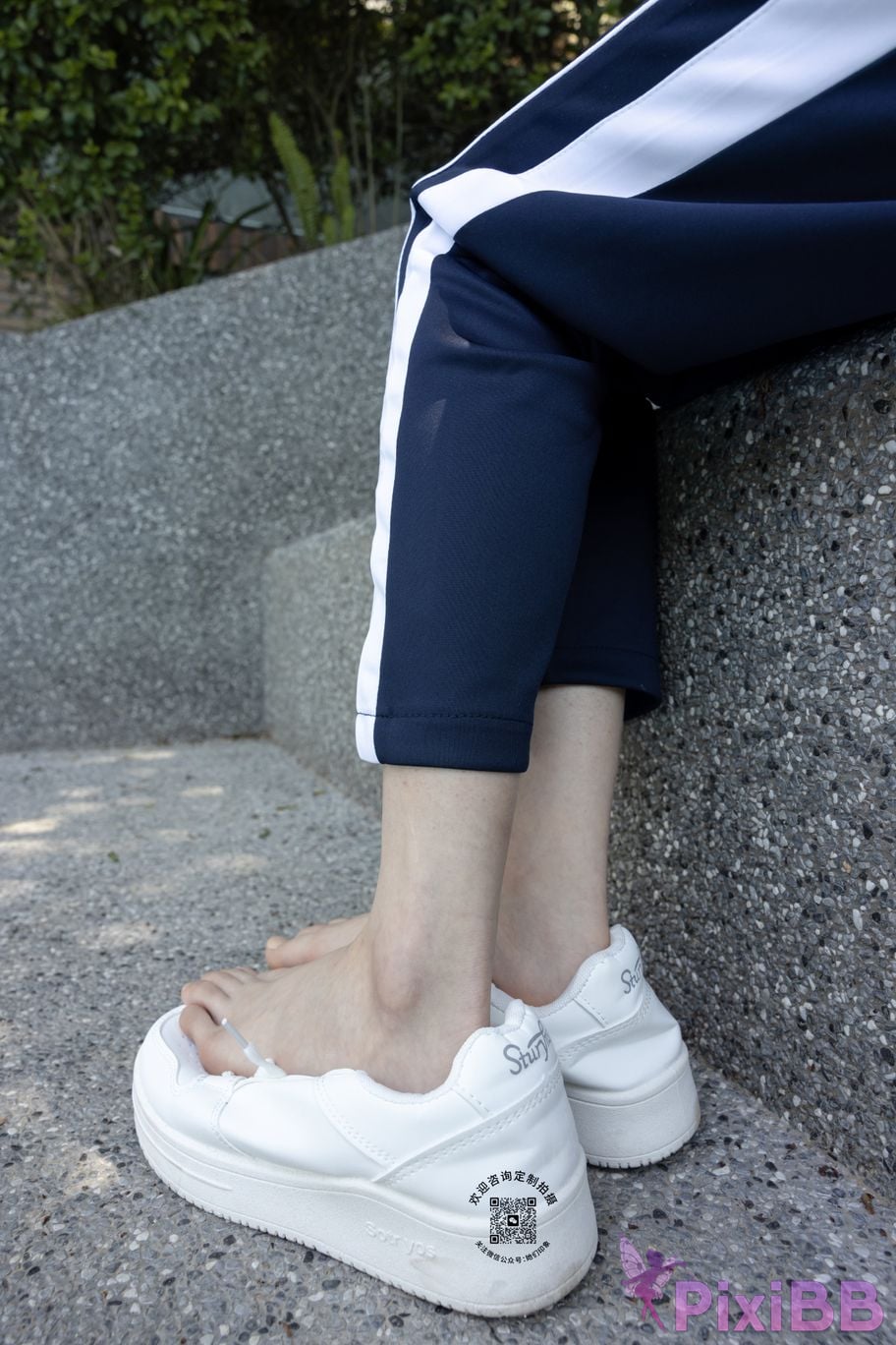 Their impression No.012 Nancy PixiBB.COM 163