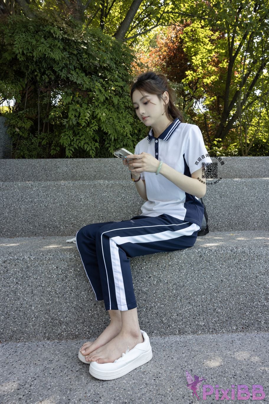 Their impression No.012 Nancy PixiBB.COM 164