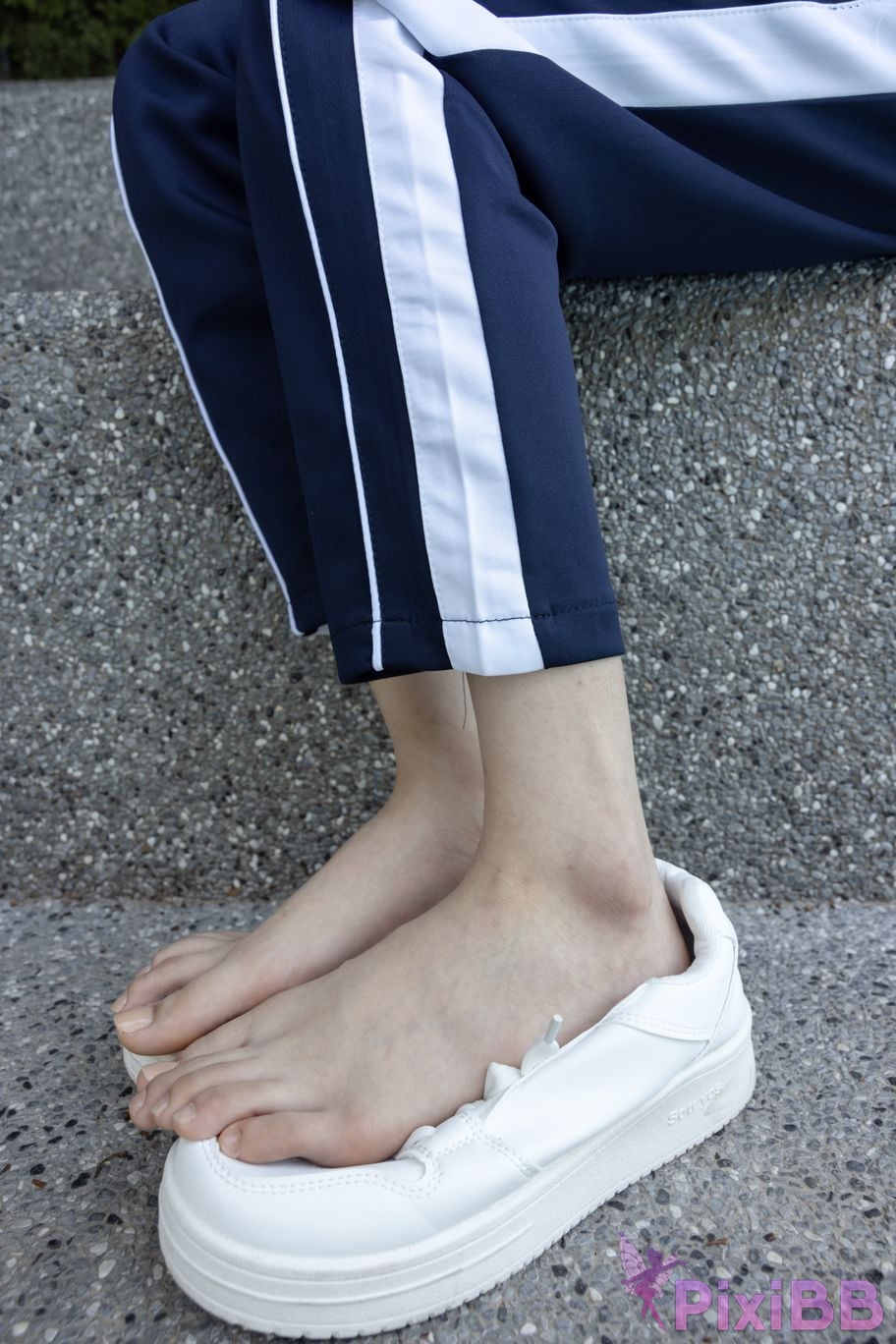 Their impression No.012 Nancy PixiBB.COM 165