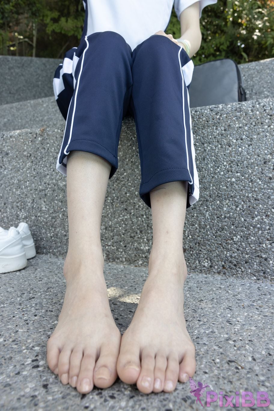 Their impression No.012 Nancy PixiBB.COM 167