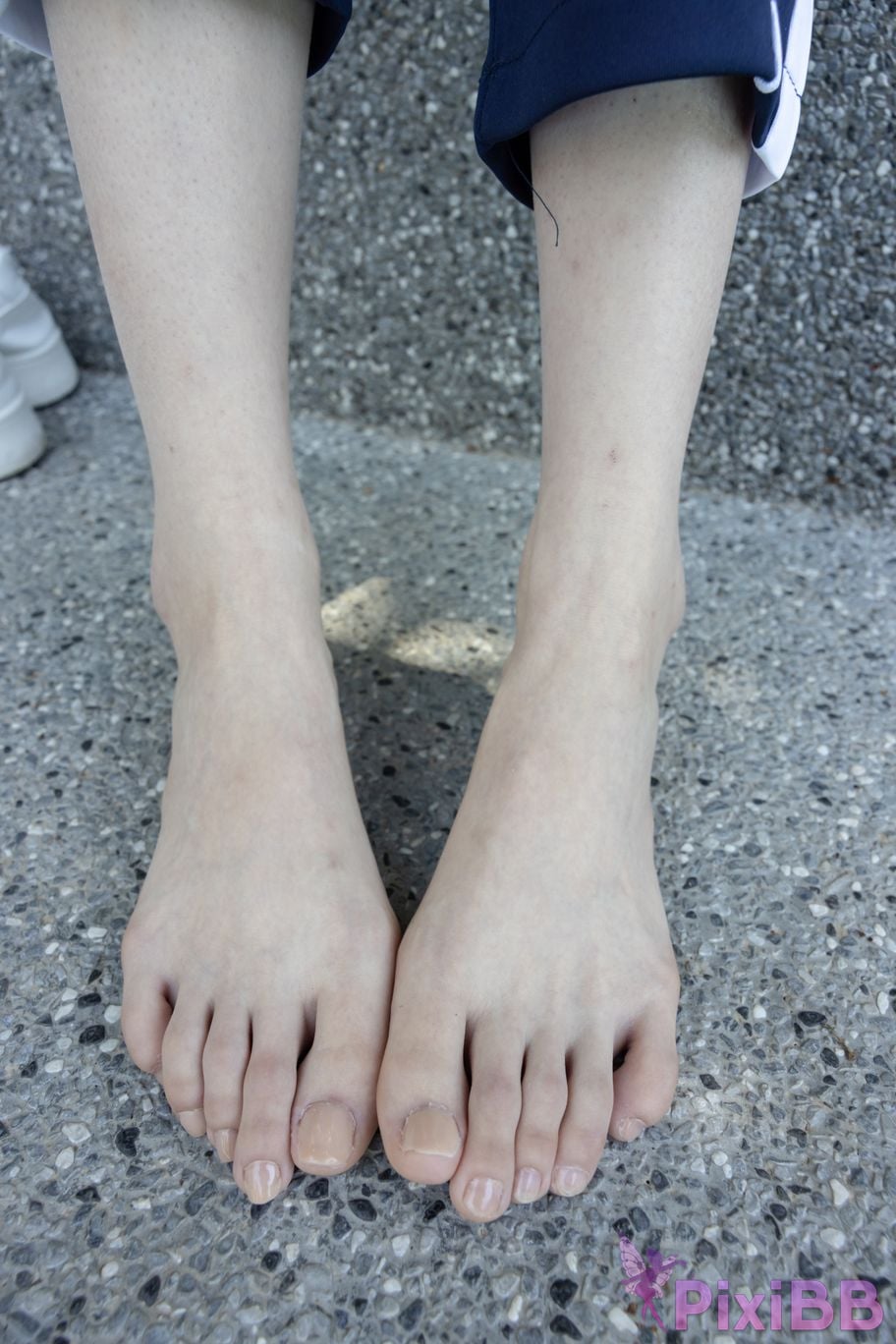 Their impression No.012 Nancy PixiBB.COM 168