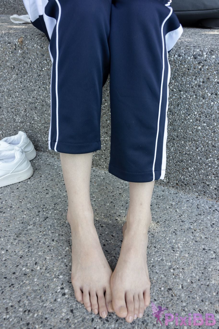 Their impression No.012 Nancy PixiBB.COM 169