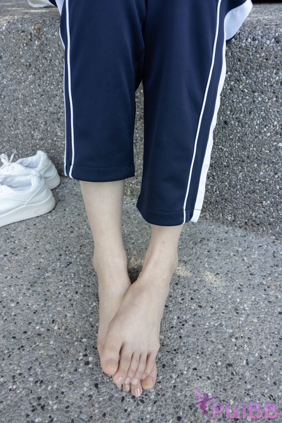 Their impression No.012 Nancy PixiBB.COM 170