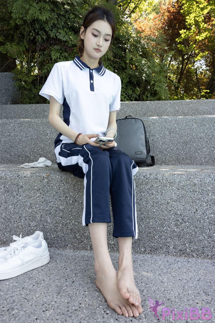 Their impression No.012 Nancy PixiBB.COM 171