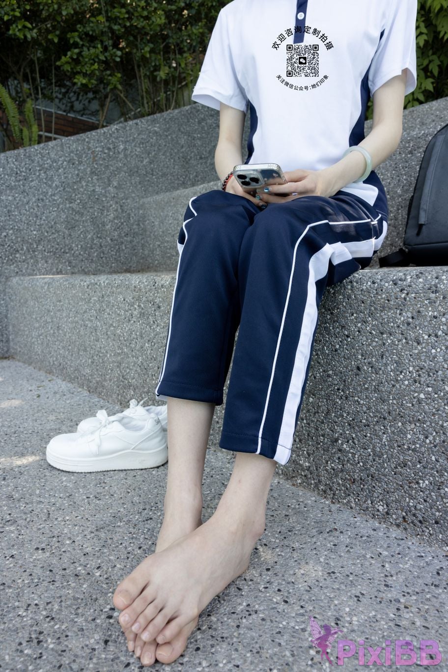 Their impression No.012 Nancy PixiBB.COM 173