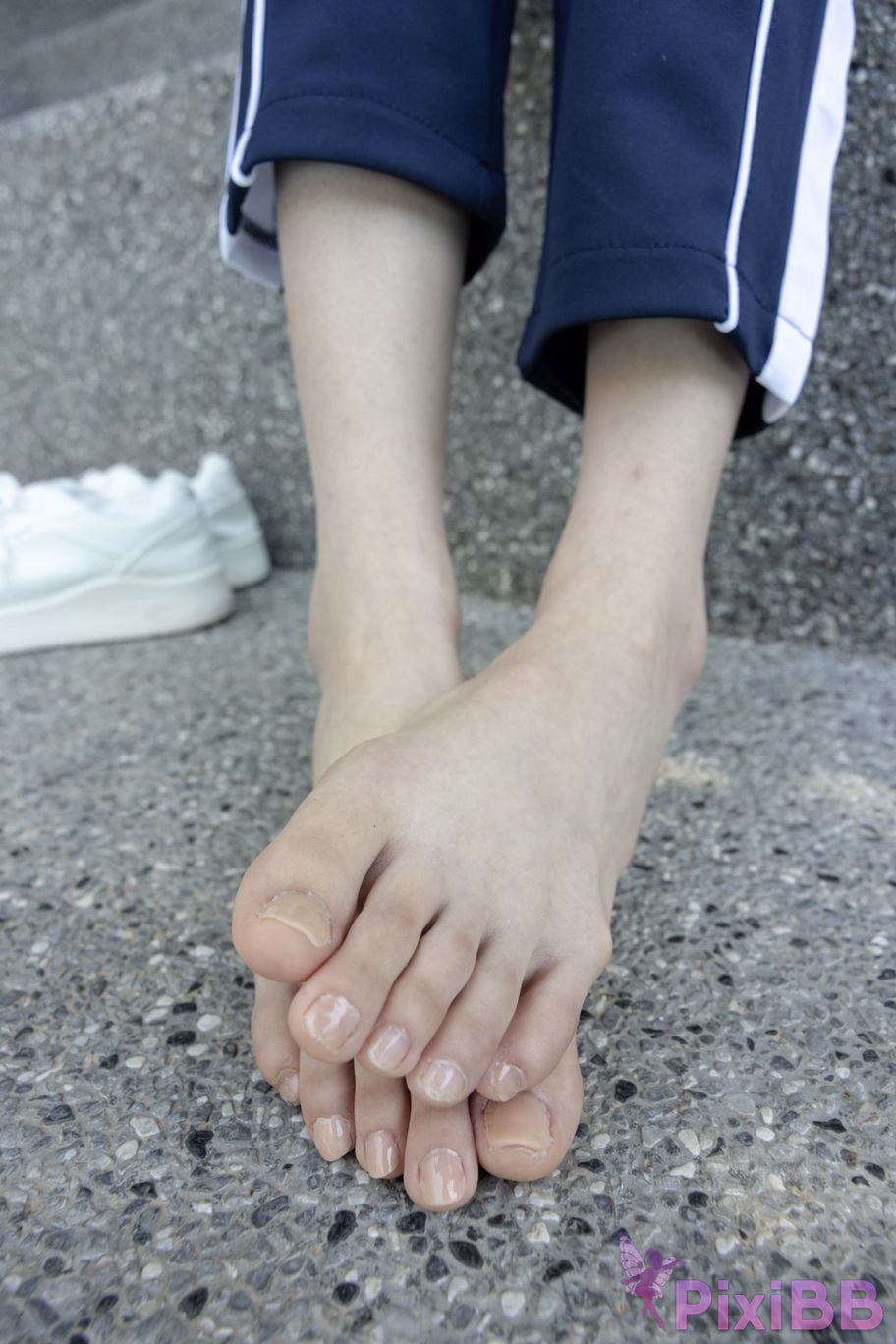 Their impression No.012 Nancy PixiBB.COM 174