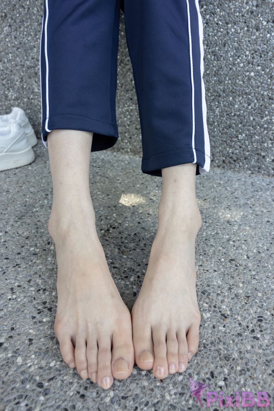 Their impression No.012 Nancy PixiBB.COM 175